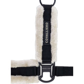 Covalliero Licol Soft AW26 Noir