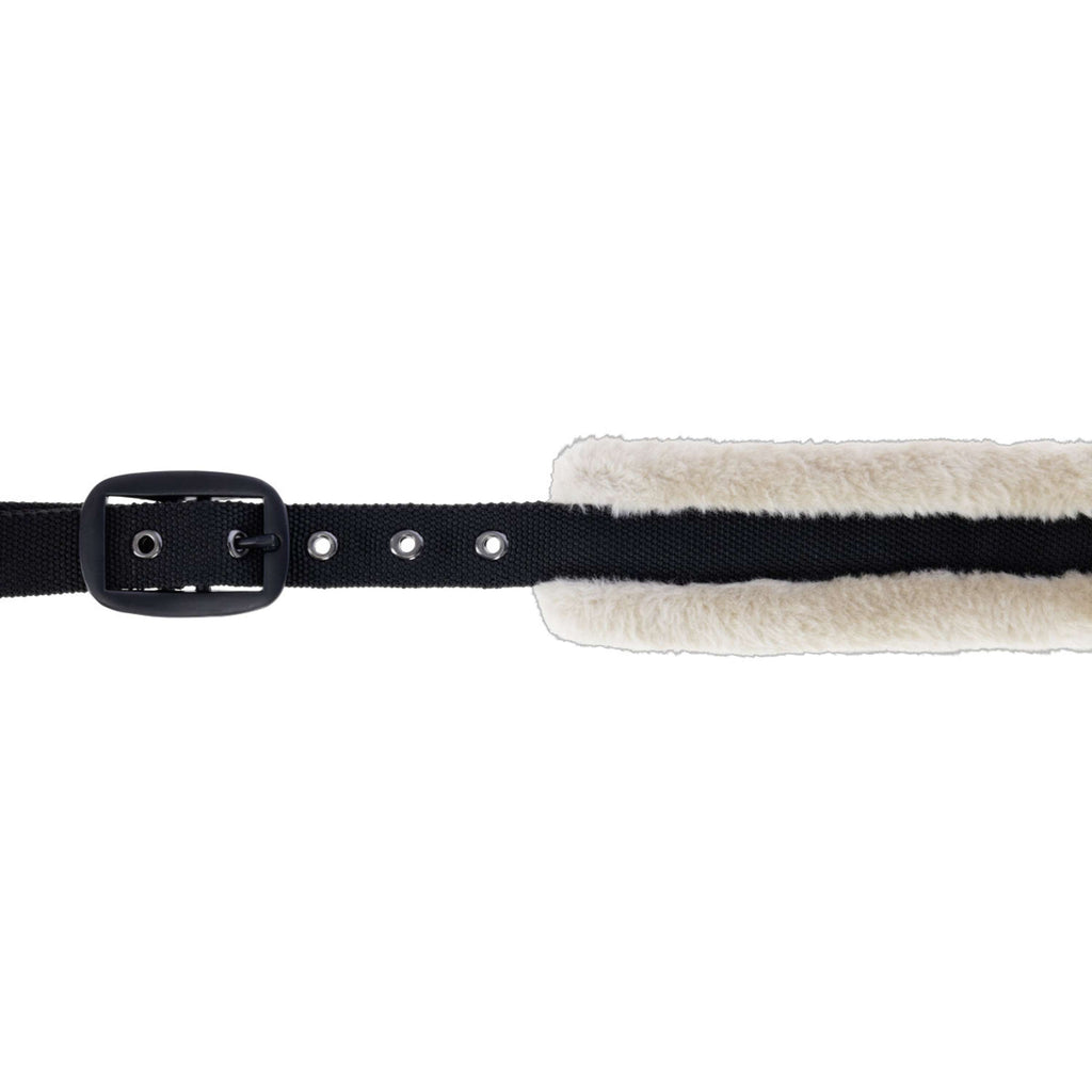 Covalliero Licol Soft AW26 Noir