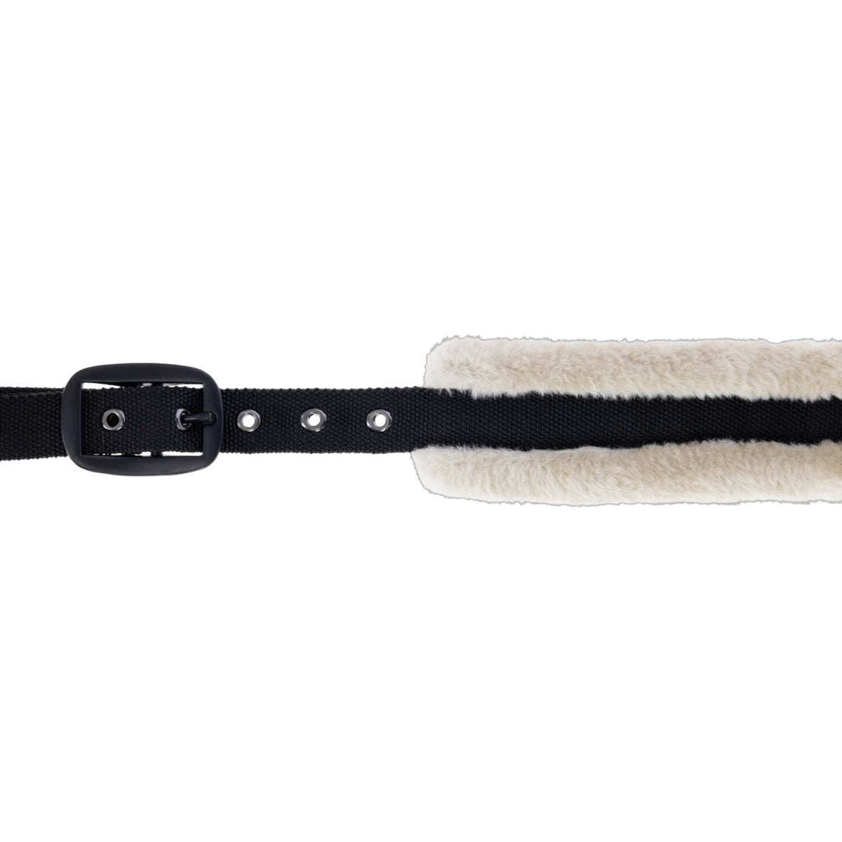 Covalliero Licol Soft AW26 Noir
