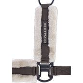Covalliero Licol Soft AW26 Milky Chocolate