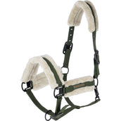 Covalliero Licol Soft AW26 Forest Green