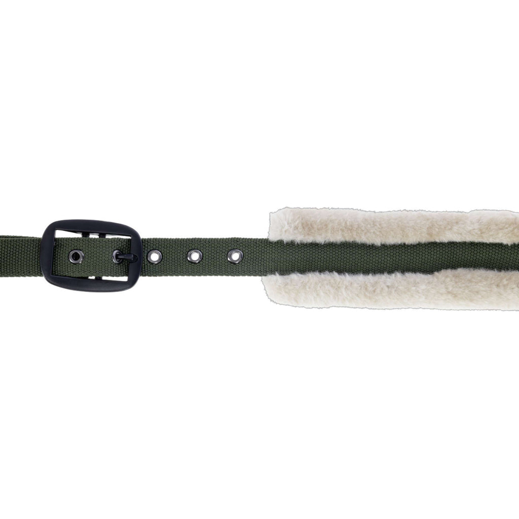 Covalliero Licol Soft AW26 Forest Green