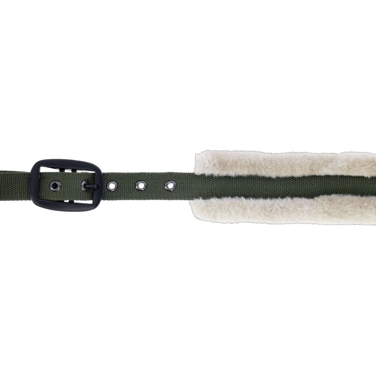 Covalliero Licol Soft AW26 Forest Green