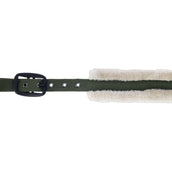 Covalliero Licol Soft AW26 Forest Green