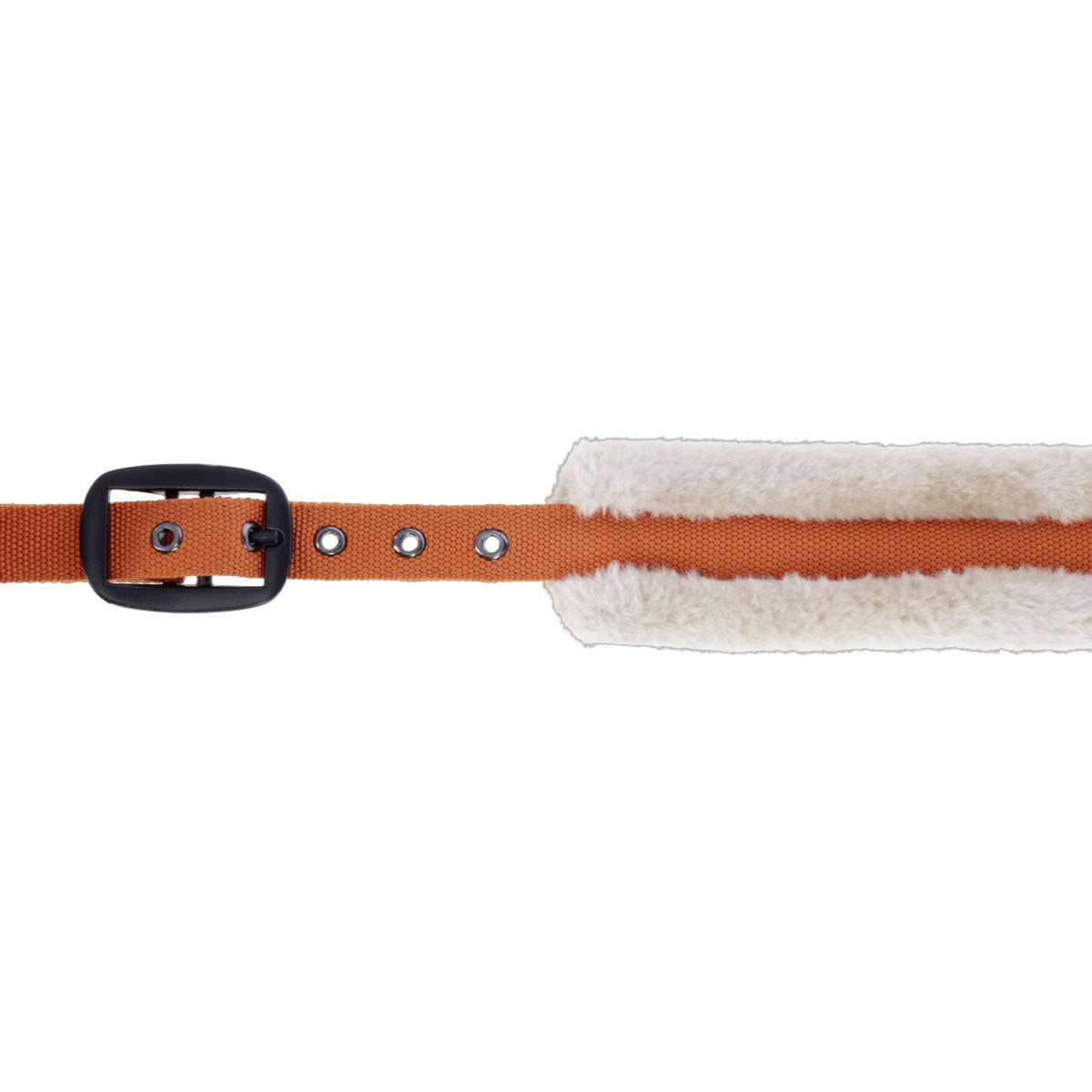 Covalliero Licol Soft AW26 Orange