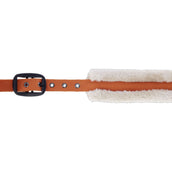 Covalliero Licol Soft AW26 Orange