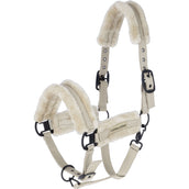 Covalliero Licol Soft AW26 Beige