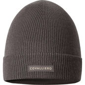 Covalliero Bonnet AW26 Milky Chocolate