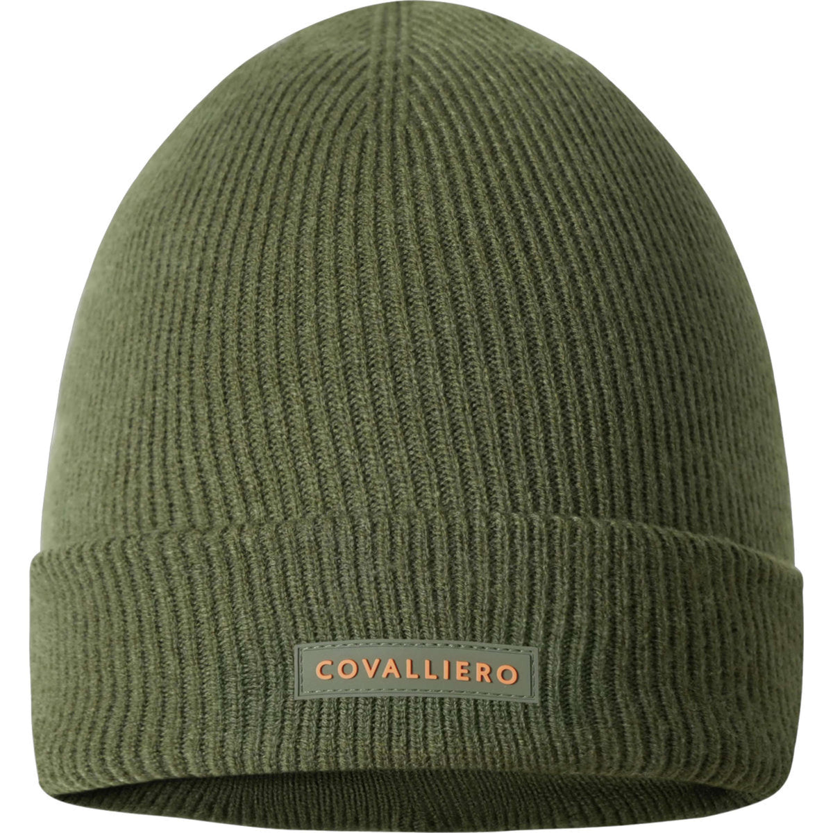 Covalliero Bonnet AW26 Forest Green