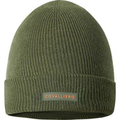 Covalliero Bonnet AW26 Forest Green