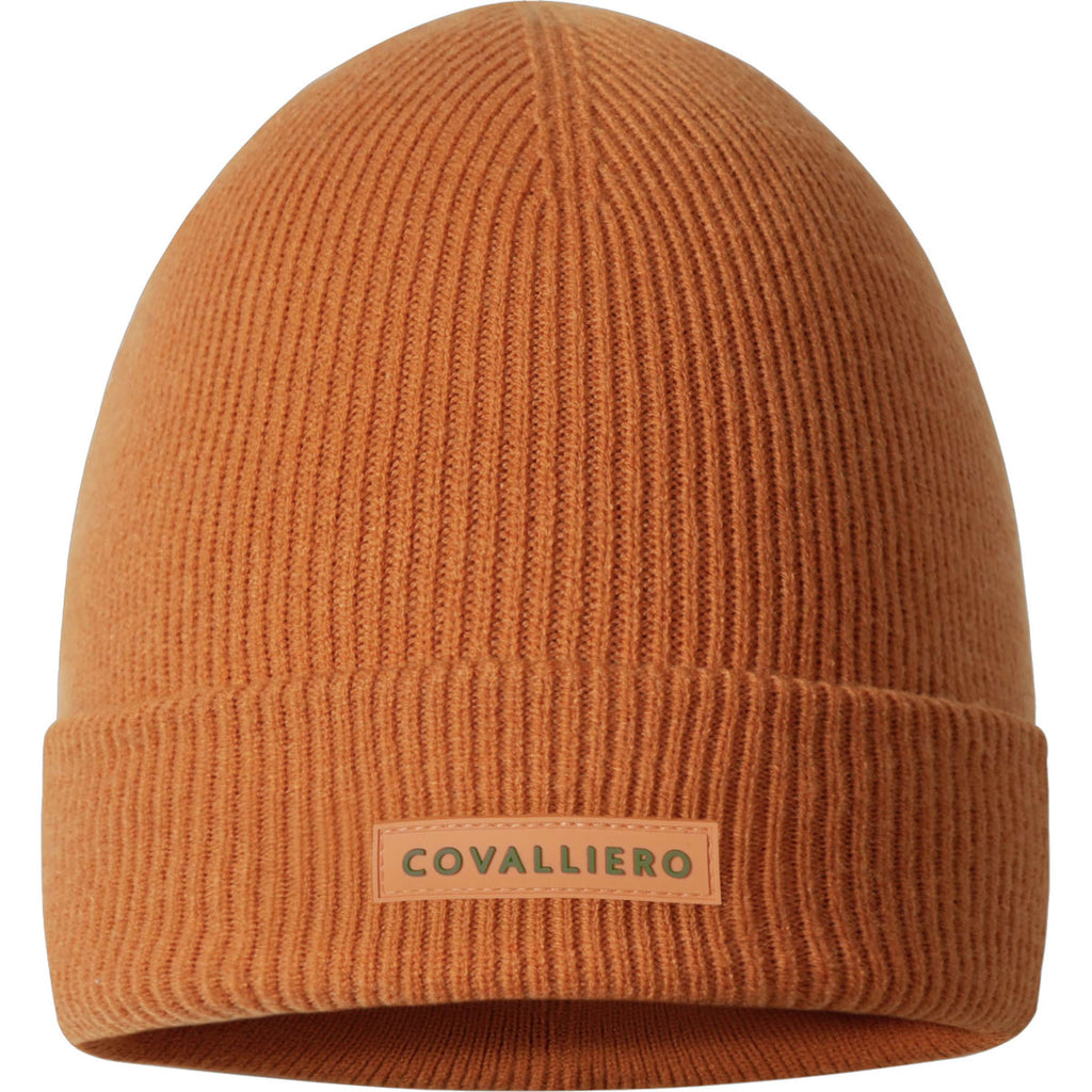Covalliero Bonnet AW26 Orange