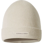 Covalliero Bonnet AW26 Beige