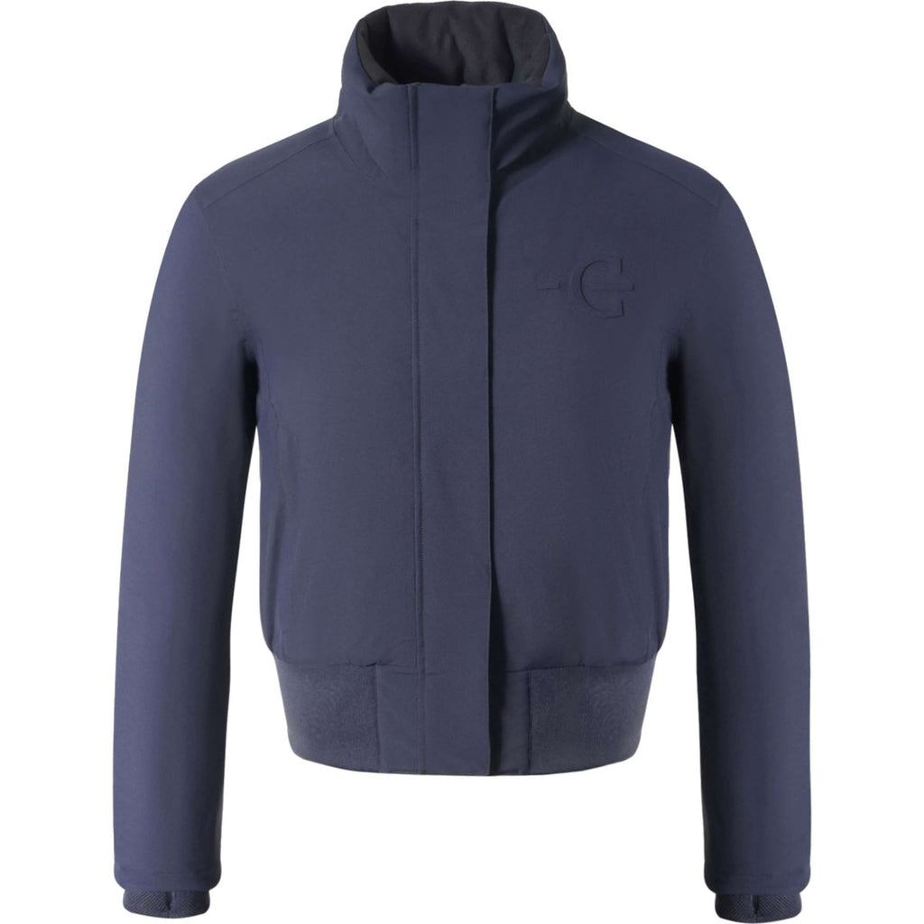 Covalliero Blouson AW26 Kids Marin foncé