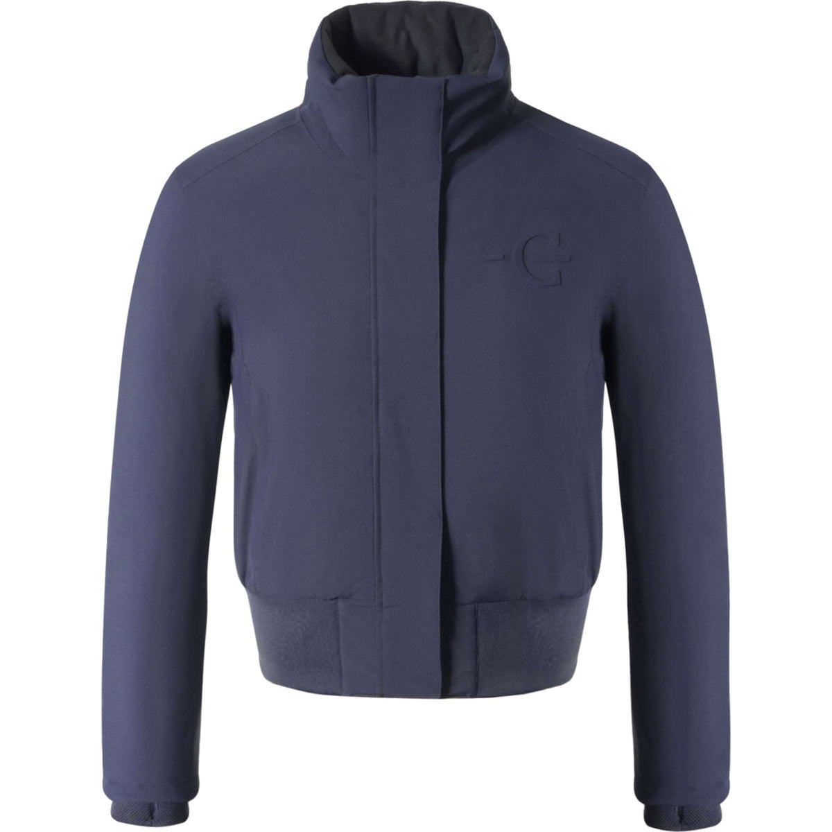Covalliero Blouson AW26 Kids Marin foncé