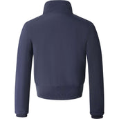 Covalliero Blouson AW26 Kids Marin foncé