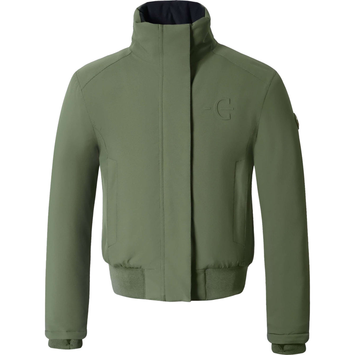 Covalliero Blouson AW26 Kids Forest Green