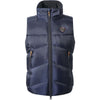 Covalliero Bodychauffant AW26 Kids Marin foncé