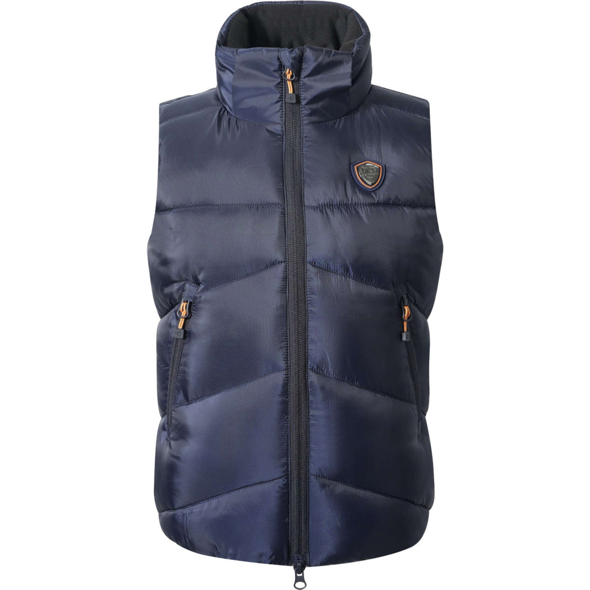 Covalliero Bodychauffant AW26 Kids Marin foncé