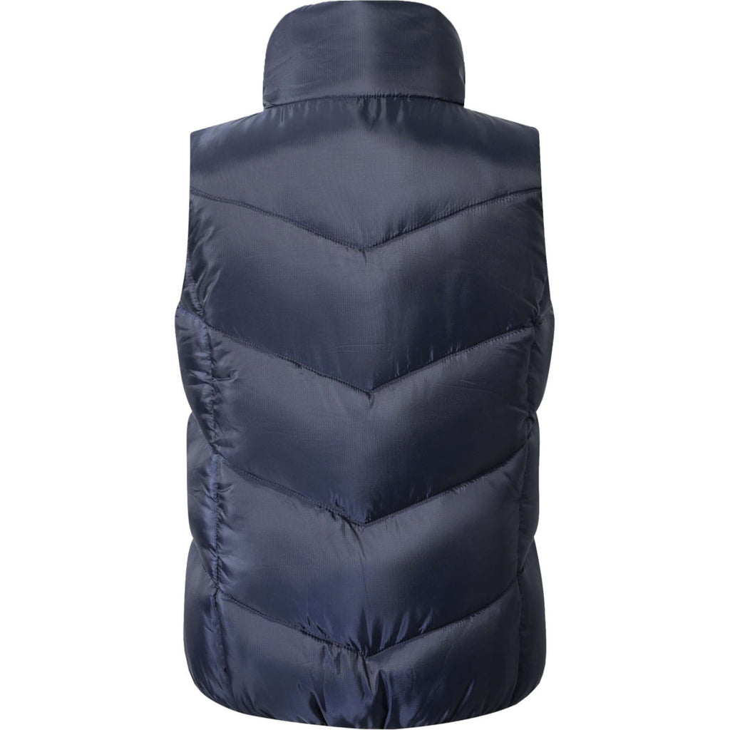 Covalliero Bodychauffant AW26 Kids Marin foncé