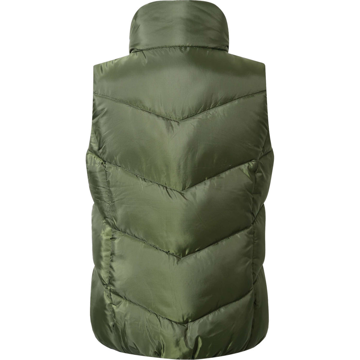 Covalliero Bodychauffant AW26 Kids Forest Green