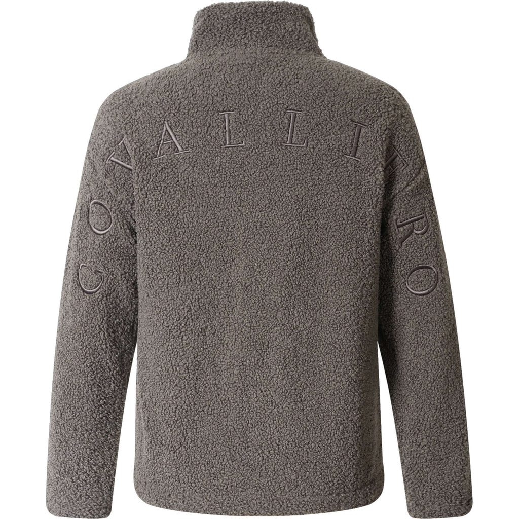 Covalliero Pull Teddy AW26 Milky Chocolate