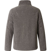 Covalliero Pull Teddy AW26 Milky Chocolate