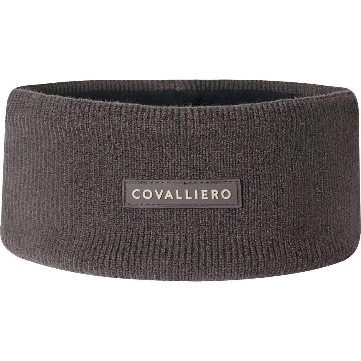 Covalliero Bandeau AW26 Milky Chocolate