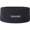 Covalliero Bandeau AW26 Noir