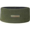Covalliero Bandeau AW26 Forest Green