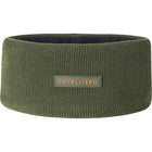 Covalliero Bandeau AW26 Forest Green