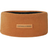 Covalliero Bandeau AW26 Orange