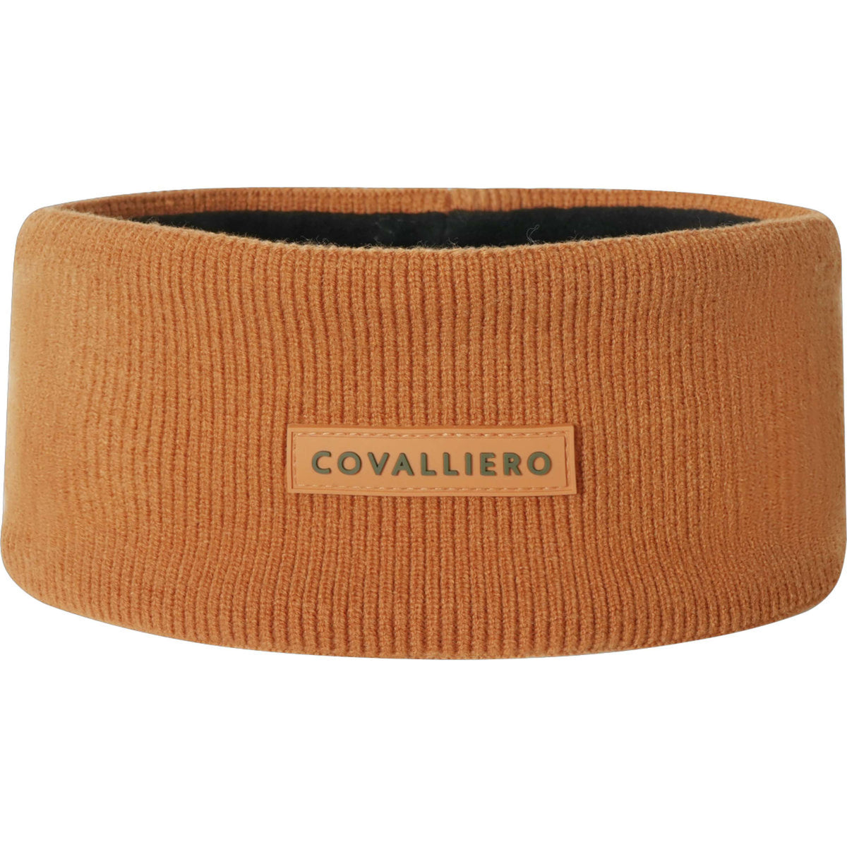 Covalliero Bandeau AW26 Orange