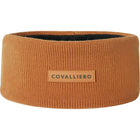 Covalliero Bandeau AW26 Orange