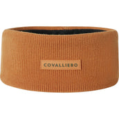 Covalliero Bandeau AW26 Orange