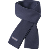 Covalliero Echarpe AW26 Marin foncé
