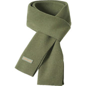 Covalliero Echarpe AW26 Forest Green
