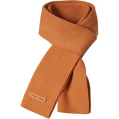 Covalliero Echarpe AW26 Orange