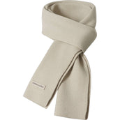 Covalliero Echarpe AW26 Beige