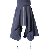 Covalliero Jupe d'Equitation Thermo AW26 Marin foncé