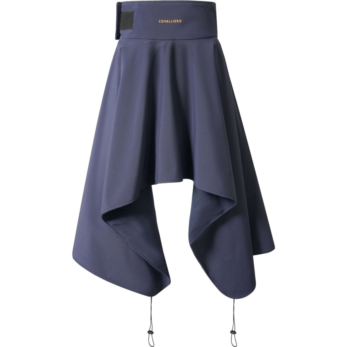 Covalliero Jupe d'Equitation Thermo AW26 Marin foncé
