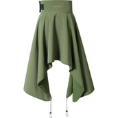 Covalliero Jupe d'Equitation Thermo AW26 Forest Green