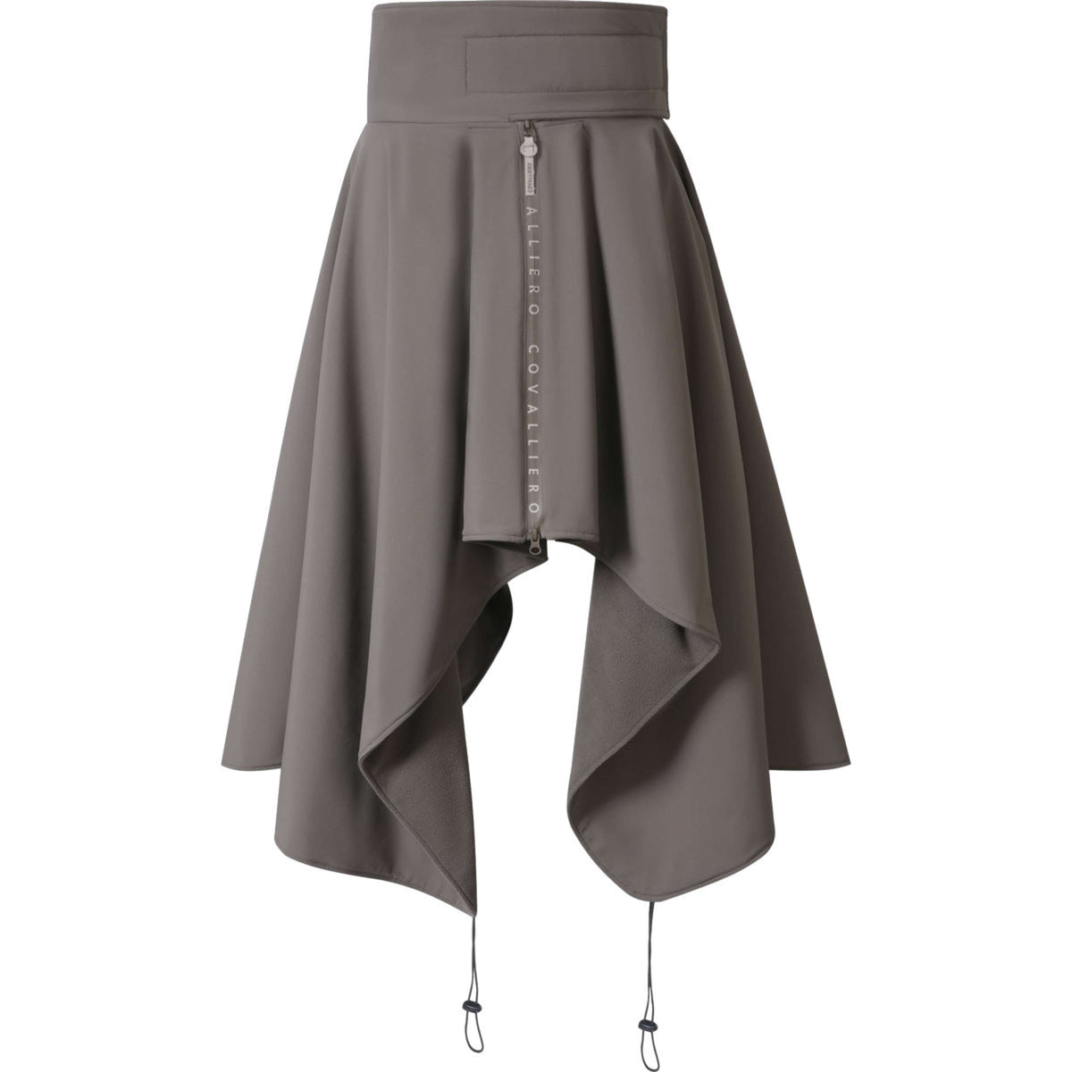Covalliero Jupe d'Equitation Thermo AW26 Milky Chocolate