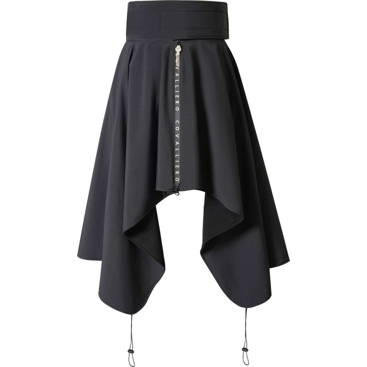 Covalliero Jupe d'Equitation Thermo AW26 Noir