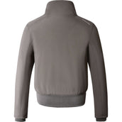 Covalliero Blouson AW26 Milky Chocolate