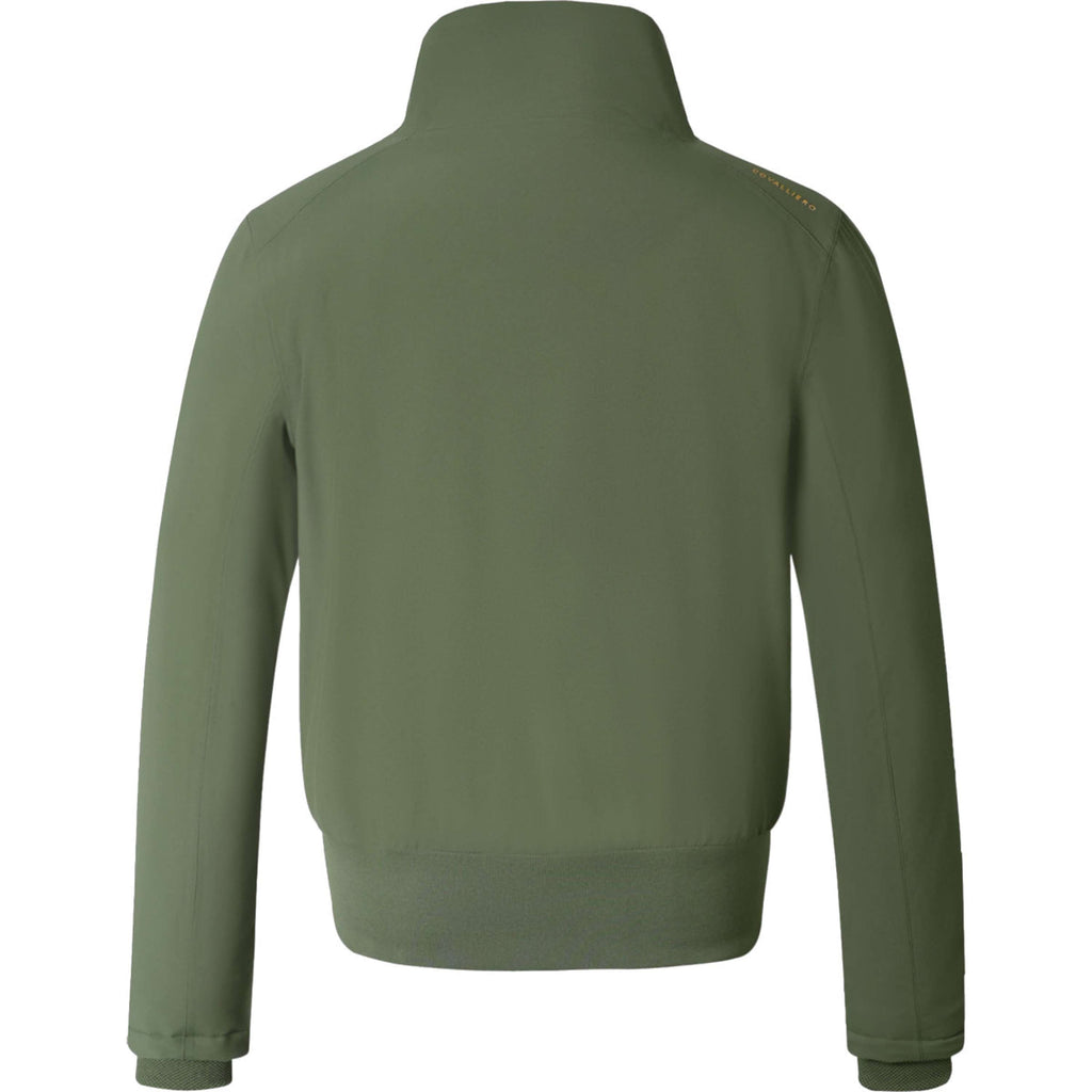 Covalliero Blouson AW26 Forest Green