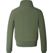 Covalliero Blouson AW26 Forest Green