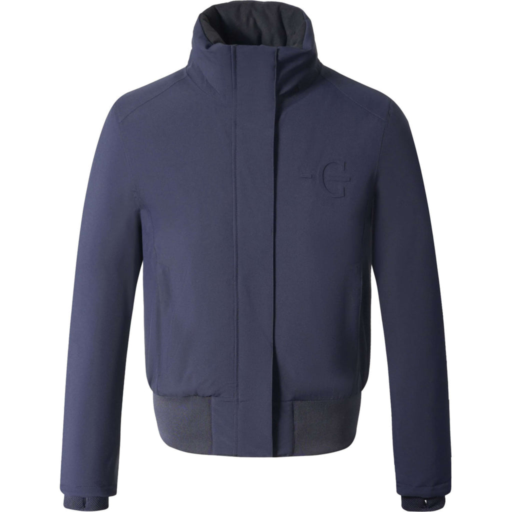 Covalliero Blouson AW26 Marin foncé