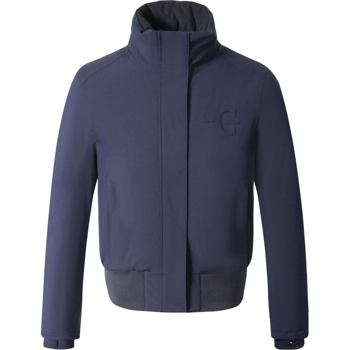 Covalliero Blouson AW26 Marin foncé