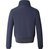 Covalliero Blouson AW26 Marin foncé