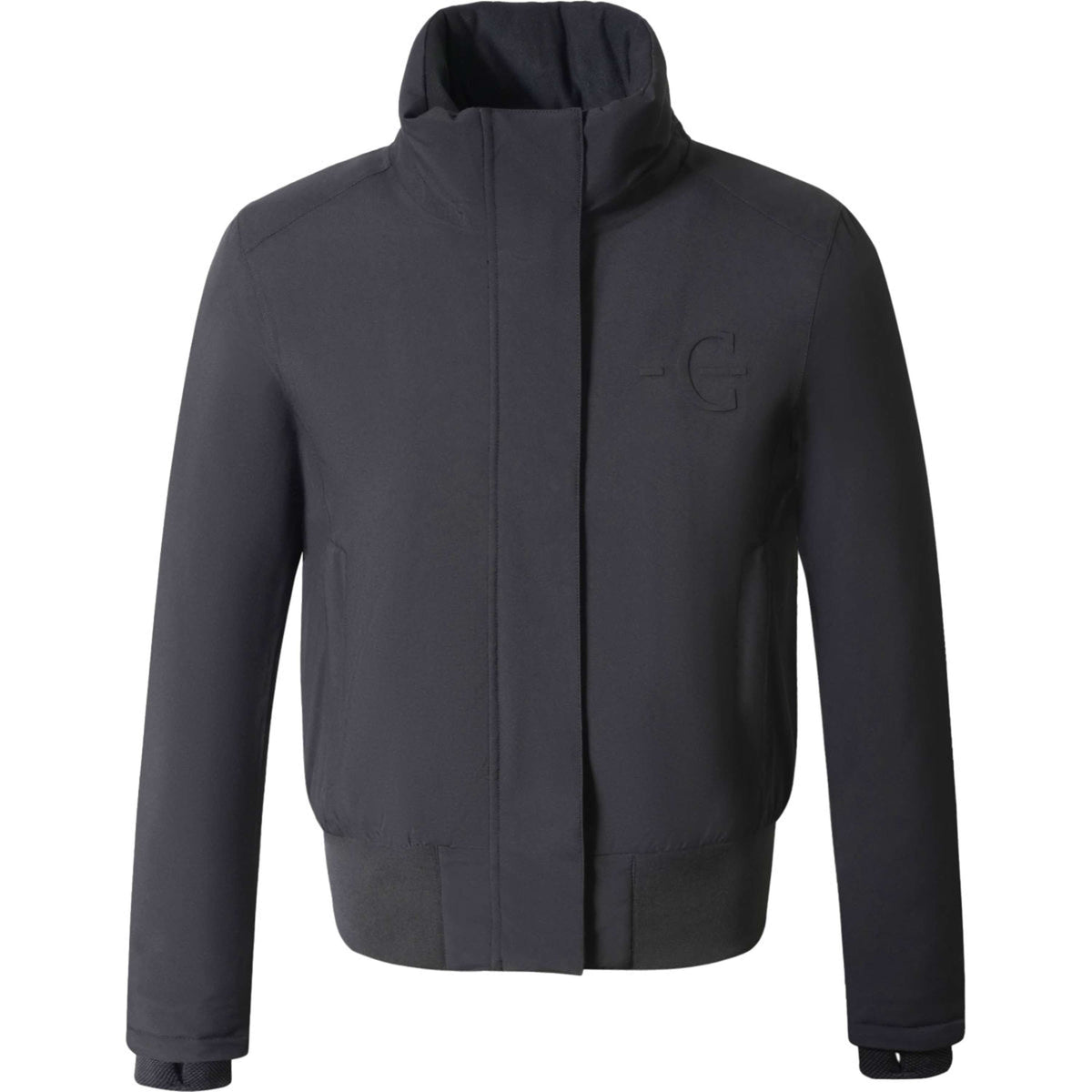 Covalliero Blouson AW26 Noir